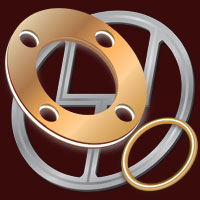 Jacketed Metal Gaskets