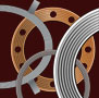 Corrugated Metal Gaskets